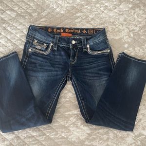 Sz 25 Rock Revival Crops